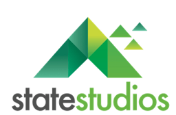 StateStudios logo