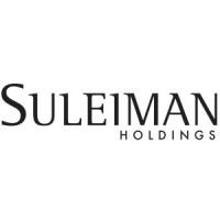 Suleiman Holdings logo